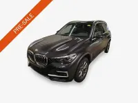 Gebraucht BMW X5 xLine 231 PS (169 kW) 2023 Grau SUV