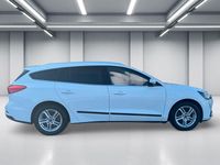 Gebraucht Ford Focus Cool & Connect 120 PS (88 kW) 2020 Weiß Kombi