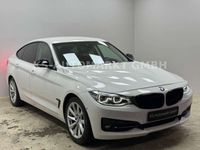 gebraucht BMW 320 *Sport Line*Head-Up*360°Navi*LED