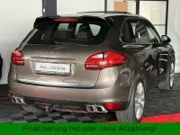 Gebraucht Porsche Cayenne S 382 PS (280 kW) 2014 Umbra SUV