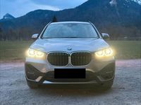 Gebraucht BMW X1 xLine 192 PS (141 kW) 2020 SUV