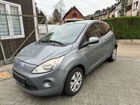 gebraucht Ford Ka Titanium