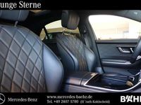 gebraucht Mercedes S580 4M lang AMG/MBUX-Navi/Digital-Light/360°