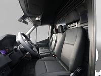 Gebraucht Mercedes Sprinter 170 PS (125 kW) 2022 Weiß Van