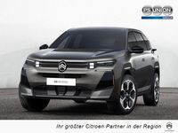 Neu Citroën C5 145 PS (106 kW) 2026 Grau SUV