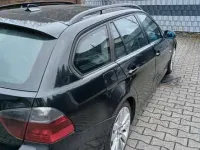 Gebraucht BMW 320 163 PS (119 kW) 2007 Kombi