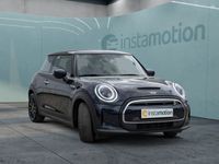 Gebraucht Mini Cooper S 135 kW (184 PS) 2022 Schwarz Kleinwagen