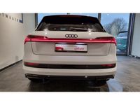 gebraucht Audi e-tron S line 50 quattro