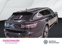 Gebraucht VW Arteon Elegance 190 PS (139 kW) 2024 Schwarz Kombi