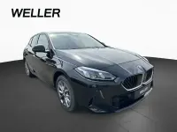 Gebraucht BMW 123 Sport Line 218 PS (160 kW) 2025 Saphirschwarz (schwarz) Kleinwagen