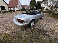 gebraucht Mazda MX5 1.6 USDM