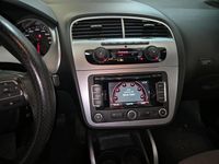 Gebraucht Seat Altea 105 PS (77 kW) 2013 Rot Van / Kleinbus