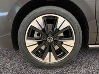 Gebraucht VW Multivan Style 204 PS (150 kW) 2025 Schwarz Van