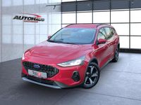 Gebraucht Ford Focus Active 155 PS (114 kW) 2025 Fantastic red Kombi