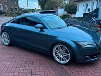Gebraucht Audi TT 298 PS (219 kW) 2007 Grau Coupé
