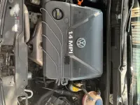 Gebraucht VW Lupo 60 PS (44 kW) 2005 Kleinwagen
