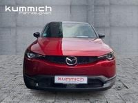 Gebraucht Mazda MX30 Edition 106 kW (145 PS) 2020 Rot SUV