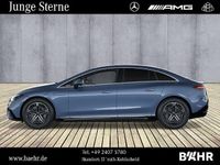 Gebraucht Mercedes EQE350 214 kW (292 PS) 2024