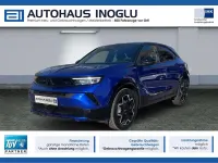 Neu Opel Mokka 145 PS (106 kW) 2025 Blau SUV