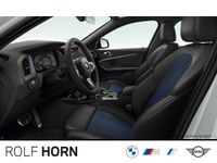 gebraucht BMW 120 i M Sportpaket 17"M-Felge HiFI Navi LED PDC