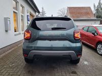 gebraucht Dacia Duster Extreme TCe 130