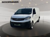 gebraucht Opel Vivaro Kasten L3 Kamera, AHK, Nutzlast erhöht