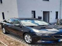 gebraucht Opel Insignia InsigniaSports Tourer 2.0 Diesel Aut. Edition