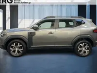 Usado Dacia Duster Expression 131 CV (96 kW) 2025 Gris SUV