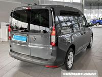 gebraucht VW Caddy 1.5 TSI OPF (EURO 6d)
