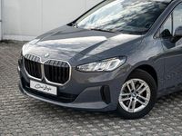 Używany BMW 220 Active Tourer Performance 170 KM (125 kW) 2025 Brązowy Minivan