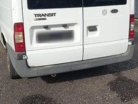 Gebraucht Ford Transit 86 PS (63 kW) 2011 Weiß