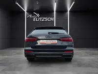 Gebraucht Audi A6 S-Line 204 PS (150 kW) 2022 Andere Kombi