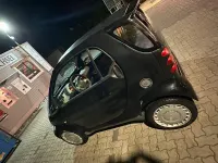Usata Smart ForTwo Coupé 61 CV (44 kW) 2005 Nero Coupé