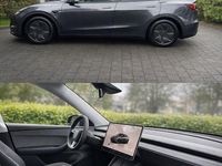 Gebraucht Tesla Model Y Standard Range 188 kW (256 PS) 2025 Grau SUV