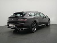 Gebraucht VW Arteon R-line 218 PS (160 kW) 2023 Deep black Kombi