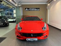 Gebraucht Ferrari FF 659 PS (484 kW) 2013 Rot Kombi