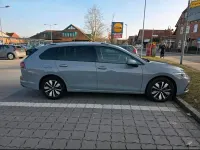 Gebraucht VW Golf VIII Life 150 PS (110 kW) 2024 Kombi
