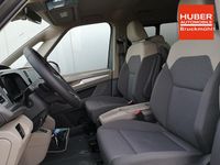 Neu VW T7 Comfortline 245 PS (180 kW) 2025 Deep black perleffekt Van