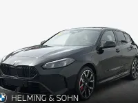 Neu BMW 123 M Sport 218 PS (160 kW) 2026 Schwarz Kleinwagen