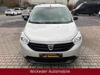 gebraucht Dacia Lodgy Picknick 1.6 /LPG/Tüv Neu