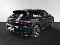 Gebraucht Porsche Cayenne GTS 500 PS (367 kW) 2024 Schwarz SUV