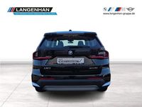 Gebraucht BMW iX1 Performance 230 kW (313 PS) 2023 Schwarz SUV