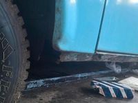 Gebraucht Trabant 601 26 PS (19 kW) 1969 Blau Kombi