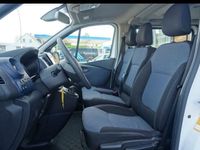 gebraucht Opel Vivaro 1.6, 9 Sitzer