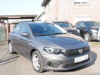 Gebraucht Fiat Tipo Easy 120 PS (88 kW) 2019 Grau Limousine