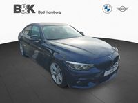 gebraucht BMW 420 i GC M Sport NaviProf. LED GSD Harman/Kardon