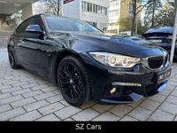 gebraucht BMW 435 Gran Coupé i xDrive* M-Sport*Head-Up*