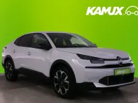 Gebraucht Citroën C4 X 144 PS (105 kW) 2025 Weiss SUV