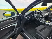 Gebraucht Audi A6 S-Line 204 PS (150 kW) 2020 Kombi