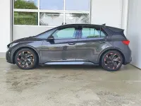 Second-hand Cupra Born 169 kW (231 CP) 2022 Gri Hatchback